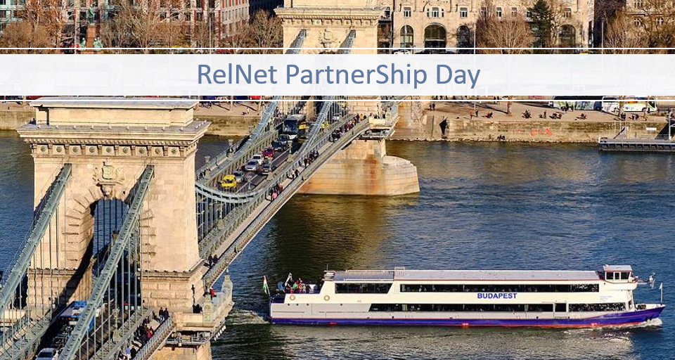 RelNet PartnerShip Day