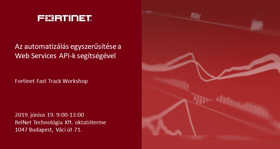 Fortinet Fast Track